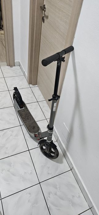 Vand trotineta Oxelo Town 5/urban move/200mm