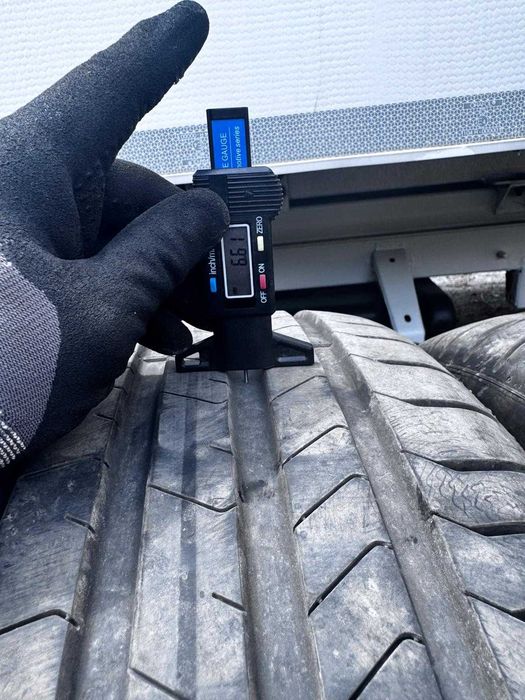 Vand Set 4 Anvelope Vara Pirelli Pzero Nco PNCS 275/40 R22