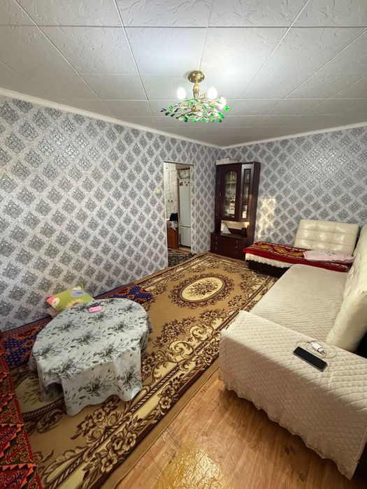 Продается 3х-комн.кв по ул.Абая