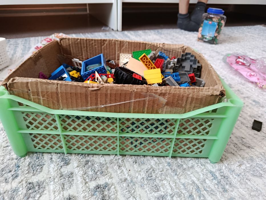 конструктор лего