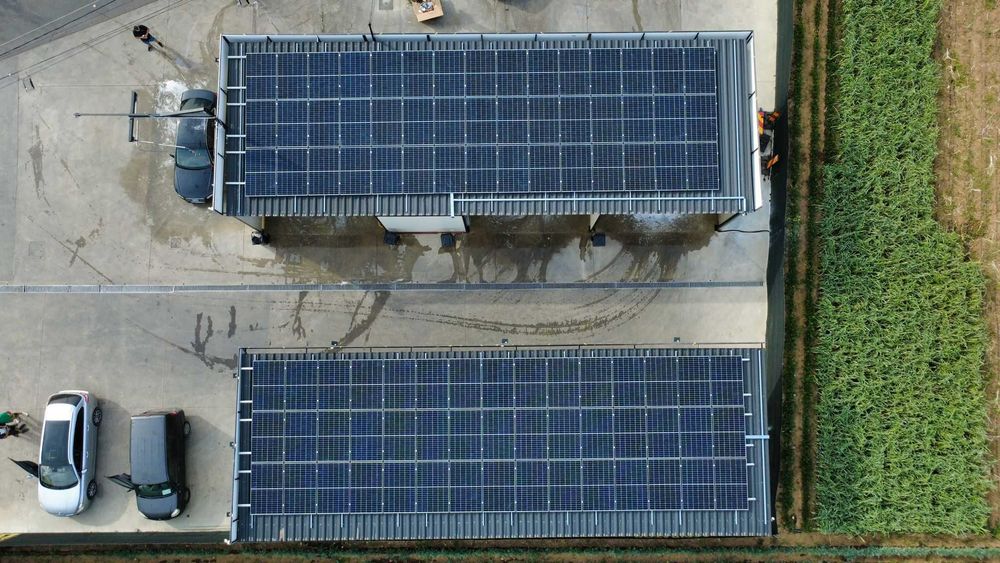 Montaj profesional sisteme fotovoltaice | CPO Solar