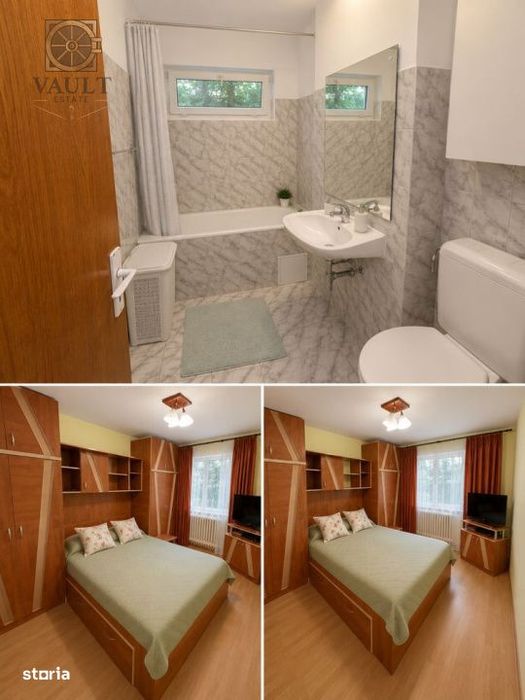 Apartament 4 Camere - Decomandat - Brancoveanu — fotografia 1