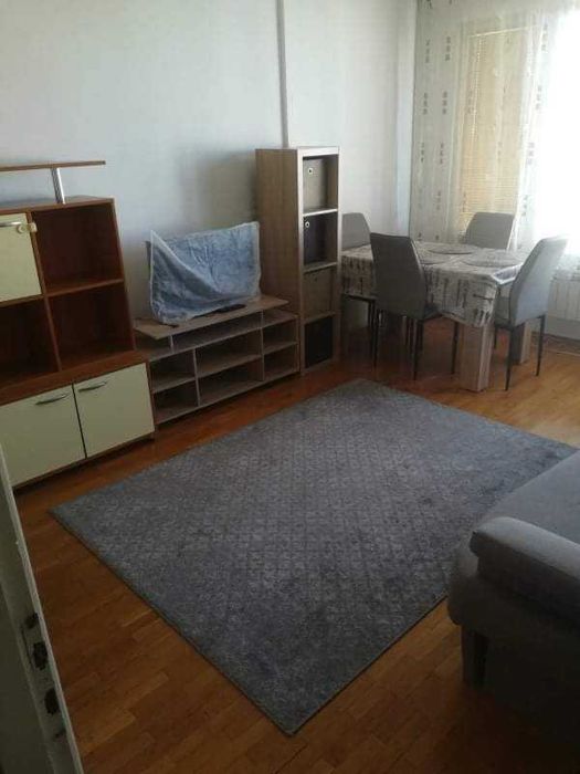 Двустаен имот в Младост 3