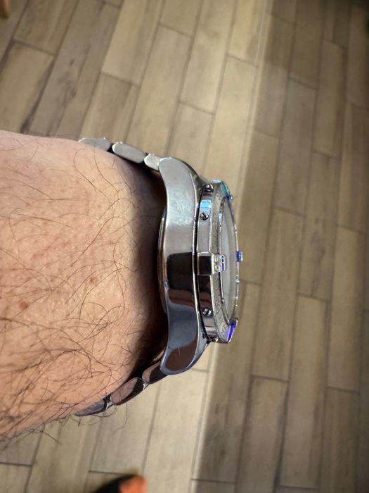 Breitling SuperOcean Chrono A13340