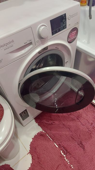 Продается стиральная машина