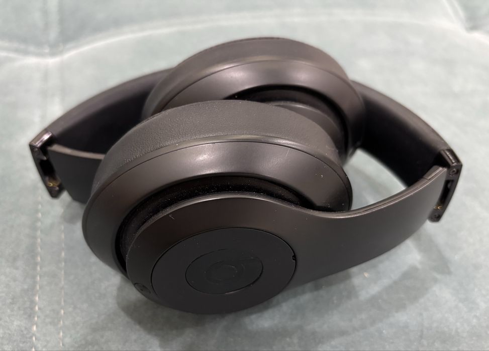 Наушники Beats Studio 3 оригинал