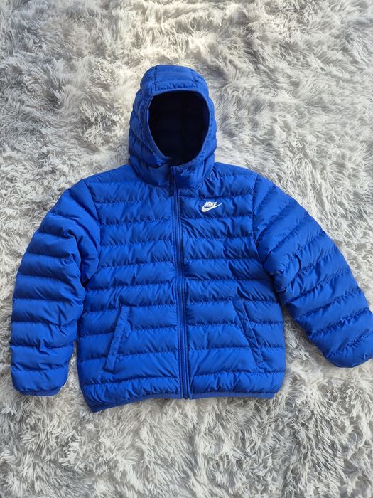 Ново яке-Nike за дете