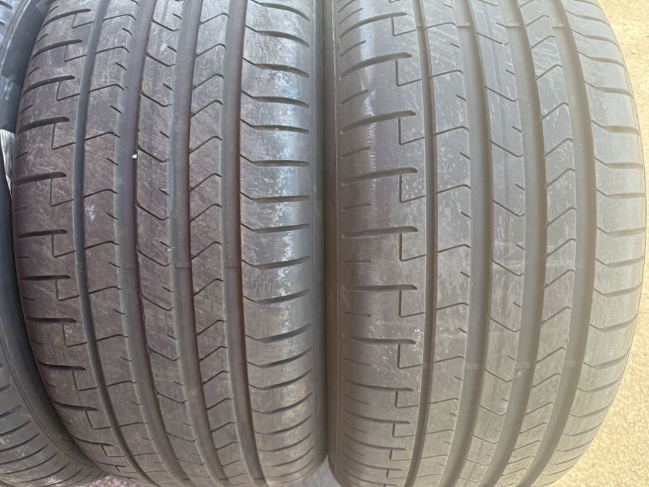 Anvelope vara Bmw seria 7 G70 X3 G45  255/45/20 285/40/20