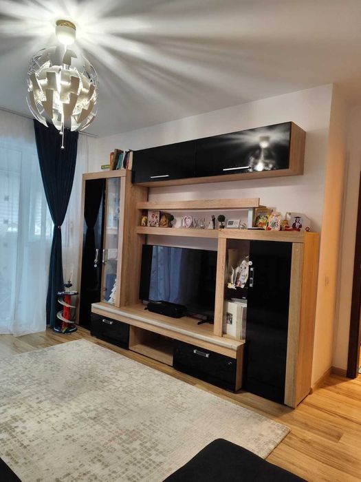 Apartament două camere de vânzare – Popești-Leordeni