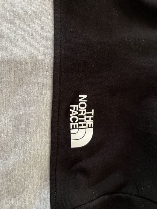 Hoodie Nortn Face 6 ani