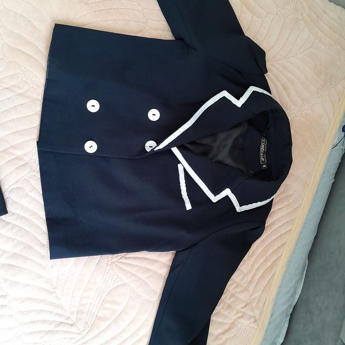 Школьная форма в отличном состояние