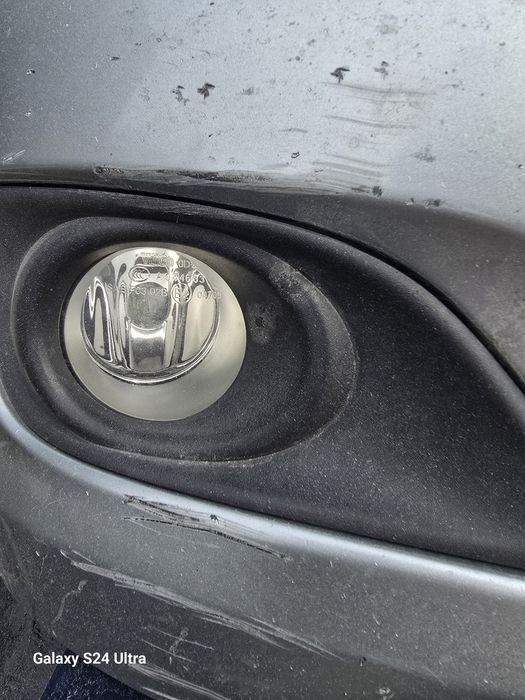 Халогени за Toyota