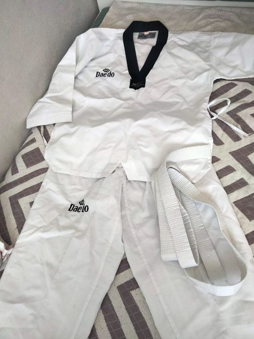 Кимано на 170 см