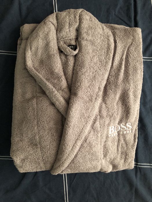 Халат за баня BOSS