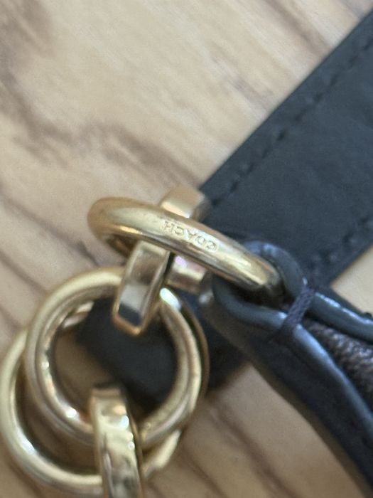 Продается сумочка Coach оригинал