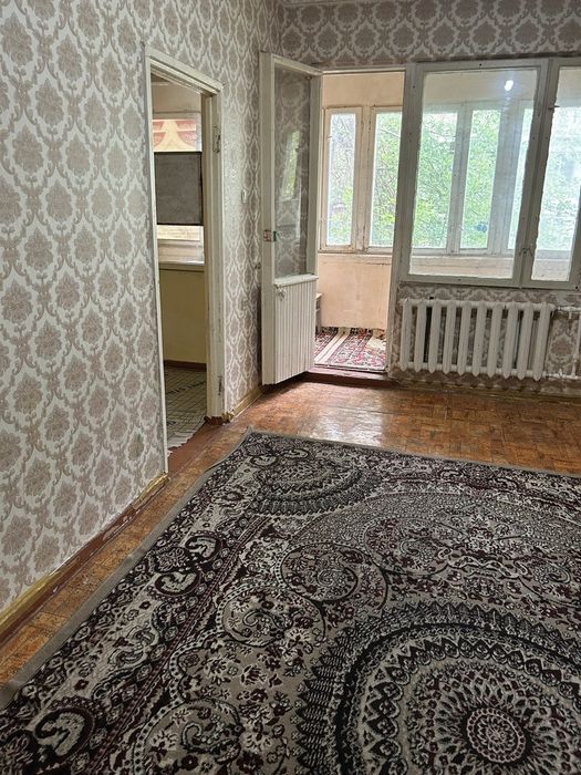 Аренда квартира Юнусабадский р-н-13 квартал 1в2/3/4