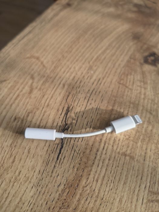 Adaptor casti iphone