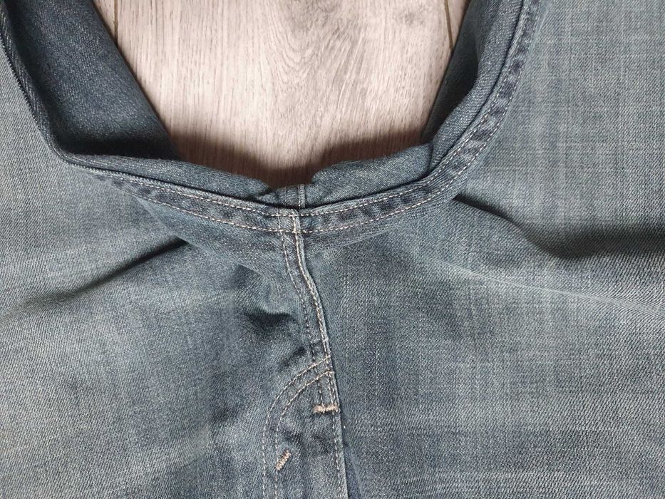 Blugi LEVI'S 505 - Marime W34 L30 (Talie 90 cm)