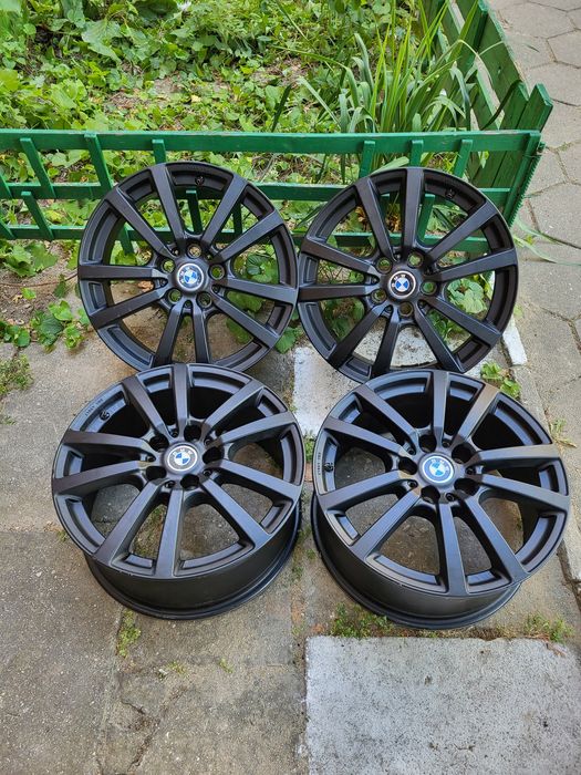 Джанти 18ки 5х120 Brock Lend Rover