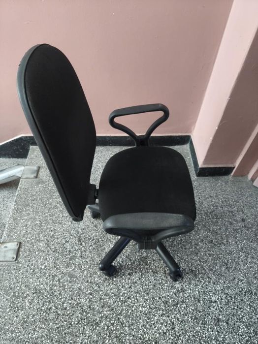 Офис стол,в добро състояние,
