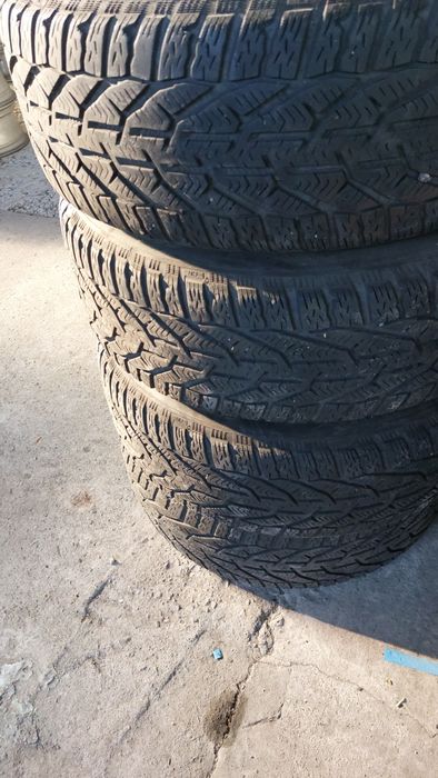 Лети (алуминиеви)джанти 16" 5х112 Ауди, Фолкцваген