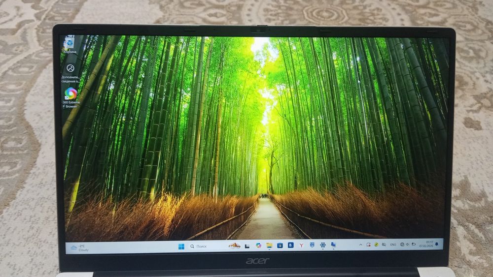 Acer Aspire AL15-32P