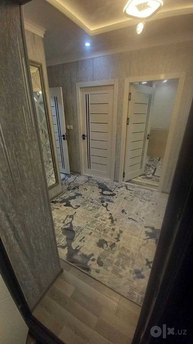 Qizlarga kvartira xozaykali