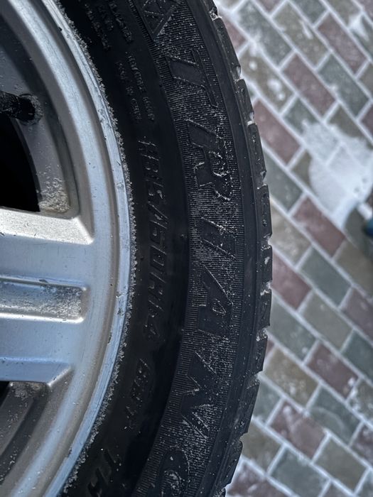 Продам торусы R14