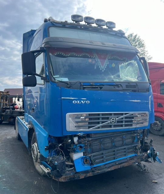 Dezmembrez Volvo FH generatia [2008 - 2012] Cap tractor FH12
