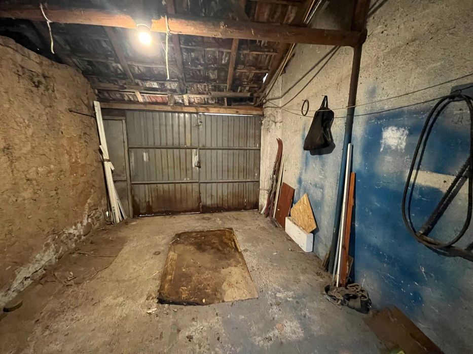 Къща за продажба – с. Горно Сахране