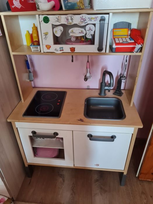 Детска кухня IKEA