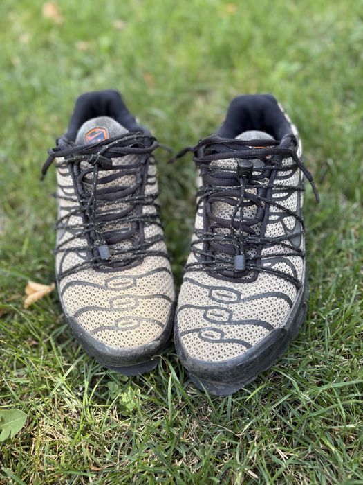 Обувки Nike tn в запазено състояние без почти никакви следи от употреба