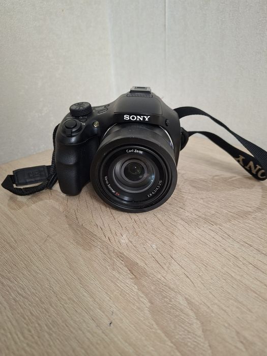 Sony hx400 в хорошим состоянии