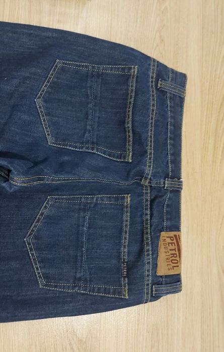 PATROL винтажные джинсы