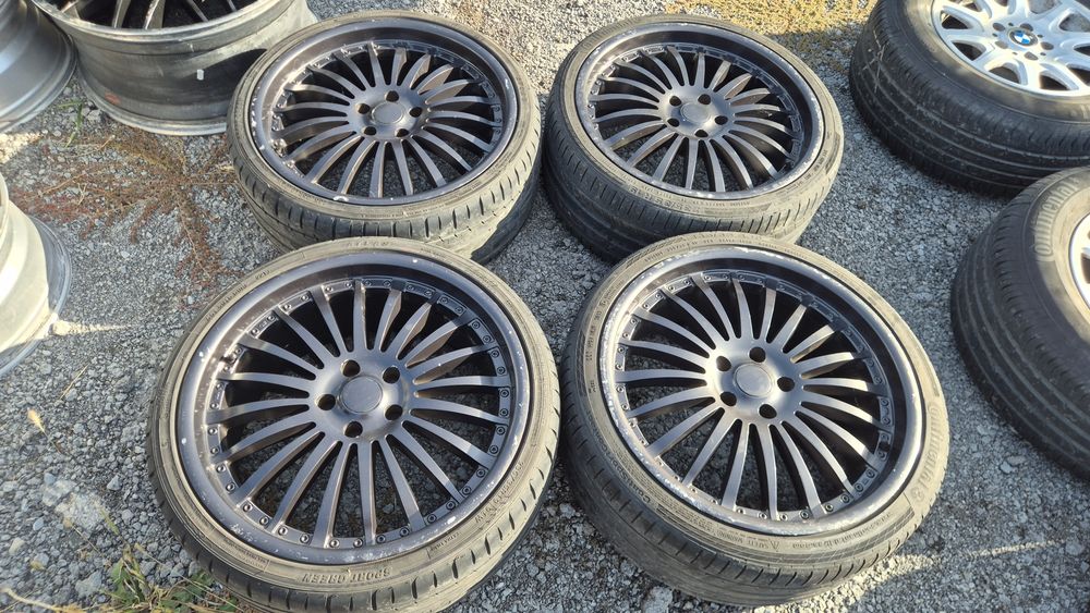 Джанти 5/112 Mercedes,VW,Audi,Seat,Skoda 5x112