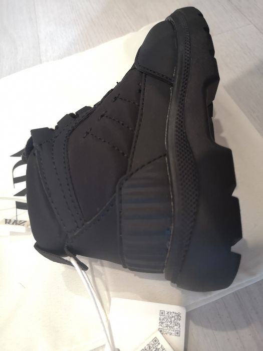 Боти  маратонки кецове Зара Zara 21, 22 и 23