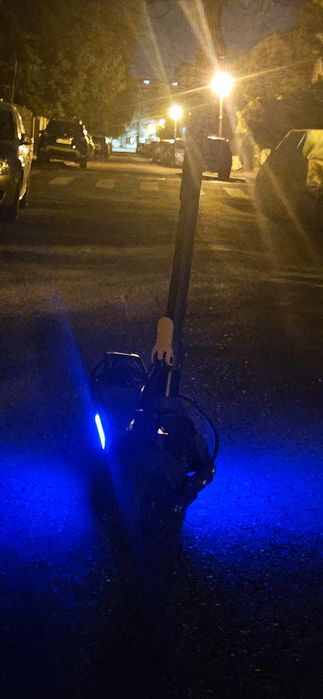 Vand trotineta Ausom Gosoul 2 pro dual motor
