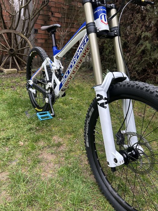 Mondraker Summun Pro Downhill 26 цола 1х10 X9