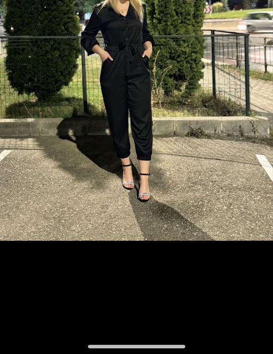 Vand salopeta neagra