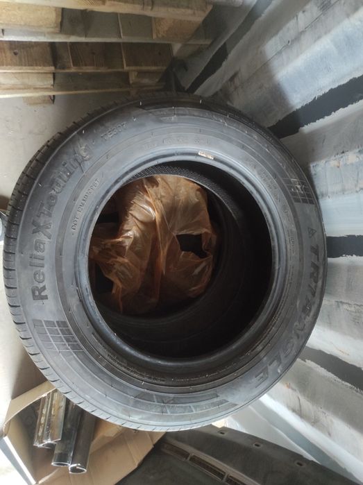 Продам летние баллоны