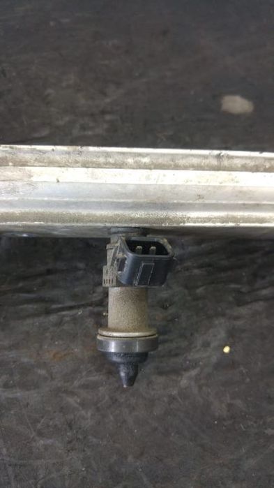 rampa cu injectoare 1.3 b d13b7 honda logo