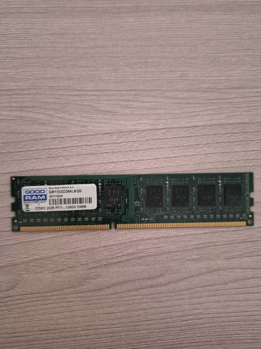 Оперативная память