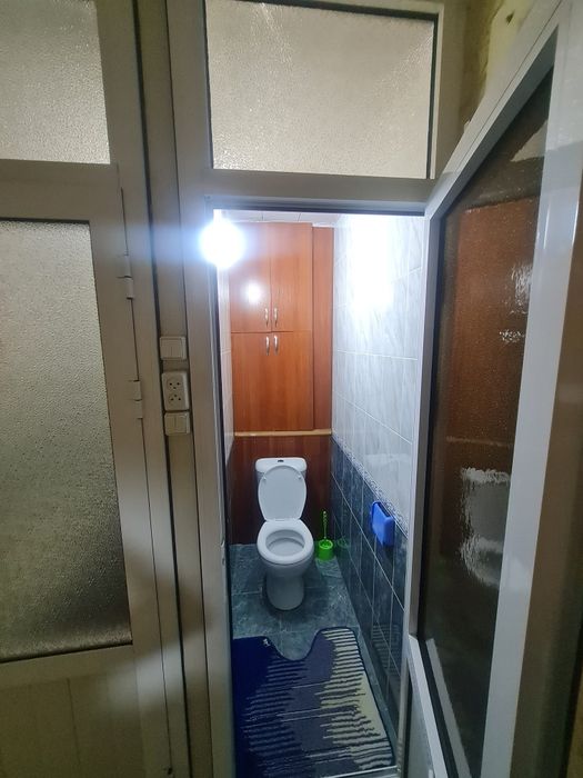 Сдаётся квартира