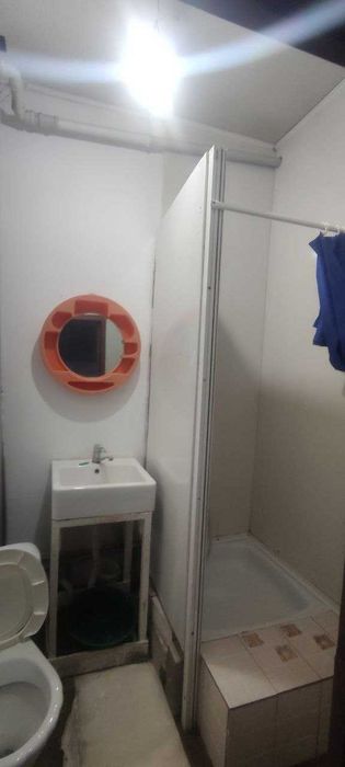 Сдам комнату общежитие.