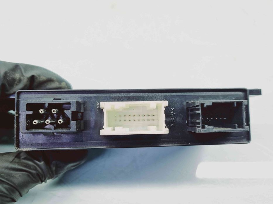 Modul confort Bmw 5 (E39) [Fabr 1995-2004] 6904247