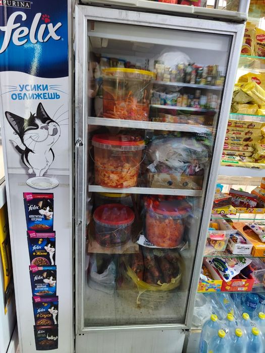 Продам холодильник