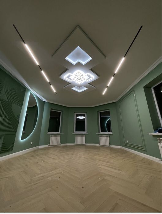 Электрик 24/7 профессионал своего дела