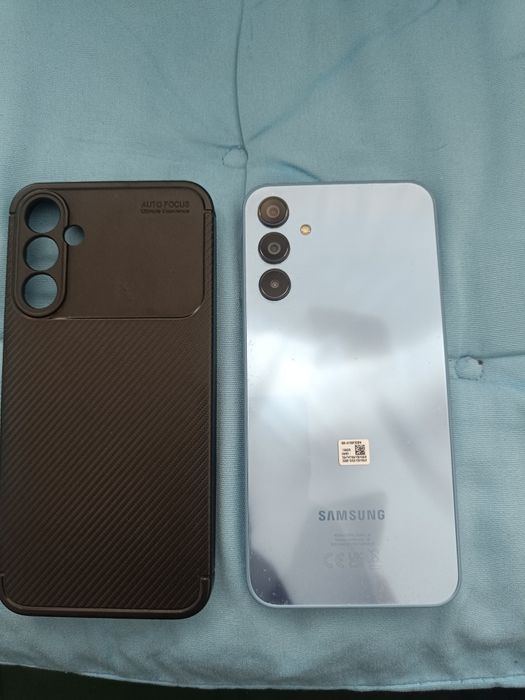 Vând Samsung A15