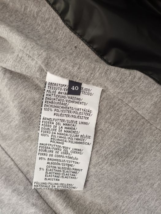 Geaca firma Marc'o polo