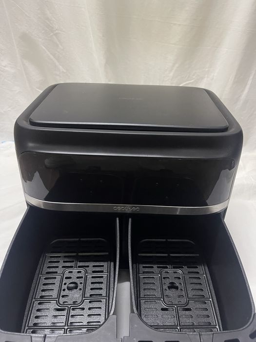 Фритюрник с горещ въздух Cecotec